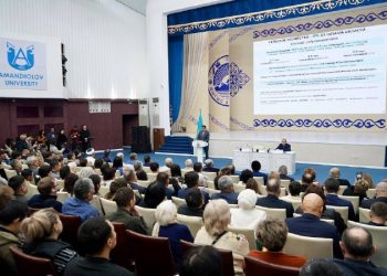 Өскеменде туризм саласы бірнеше бағытта дамиды