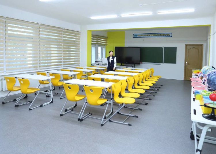 Фото: ШҚО әкімдігі