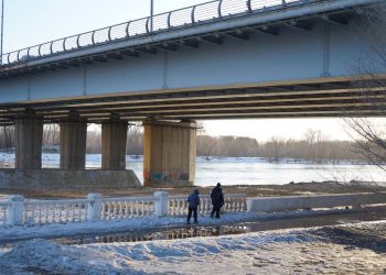 Өскеменде тағы бір көлік жолы ашылады