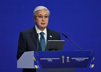 Еліміздің ішкі жалпы өнімі алғаш рет 300 миллиард доллардан аспақ — Тоқаев