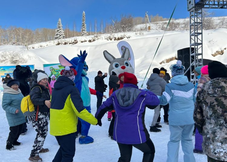 Фото: Дана Әбдікәрім