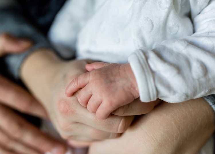 Сәби өлімі азаймай тұр – ШҚО