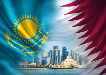 Қазақстан азаматтарына Қатарда ресми жұмыс істеуге жол ашылды