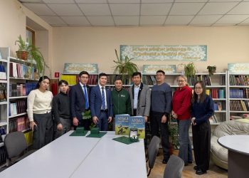 ШҚО фотографтары марапатталды