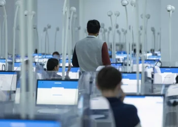 Қаңтардағы ҰБТ-ға өтініш қабылдау ертең аяқталады