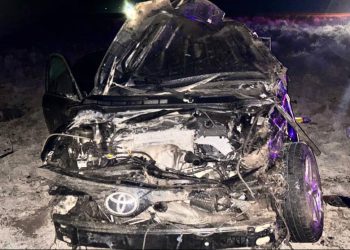 Жол ережесін 32 рет бұзған ШҚО тұрғыны жол апатынан мерт болды