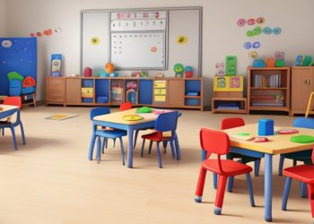 Кезек екі есе қысқарды: балабақшаларды ваучерлік қаржыландыру ауқымы кеңейтілді