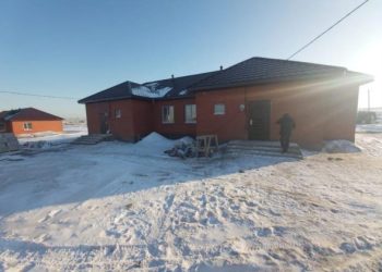 Жол, су, жарық: Өскемендегі шағын аудандардың мәселесі қалай шешіледі?