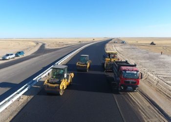 Қазақстанда жолдар жүргізушісіз көліктерге бейімделіп жатыр