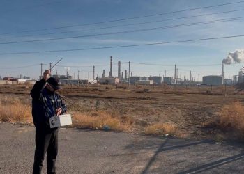 Экология заңнамасын бұзғандар 5 миллиард теңгенің айыппұлын төледі – министрлік