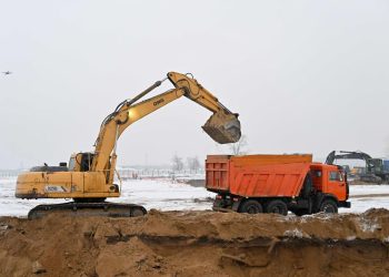 Семейде 25 мың орындық заманауи стандионның құрылысы басталды