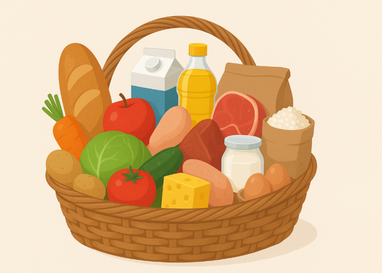 Әлеуметтік маңызы бар азық-түлік тауарларының тізбесі кеңейтілуі мүмкін