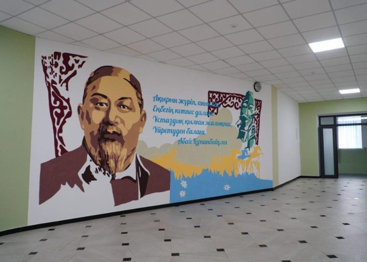 Елімізде жемқорлардан тәркіленген қаражат есебінен 86 мыңнан астам оқушы орны құрылды – министрлік