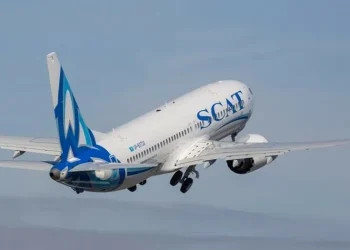 Катонқарағай мен Зайсанға әуе билетінің бағасы қанша болады?