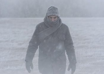 Жақын күндері -30 градус аяз болады