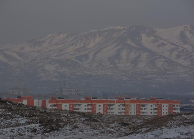 Фото: Мерей Қайнарұлы