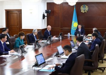 Үкімет: Қазақстан экономикасы 6,4%-ға өсті