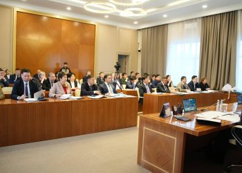 ШҚО: жыл басында қойылған міндеттер қалай орындалып жатыр?