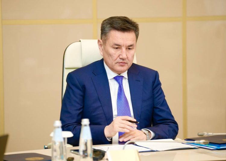 Фото: ШҚО әкімінің баспасөз қызметі