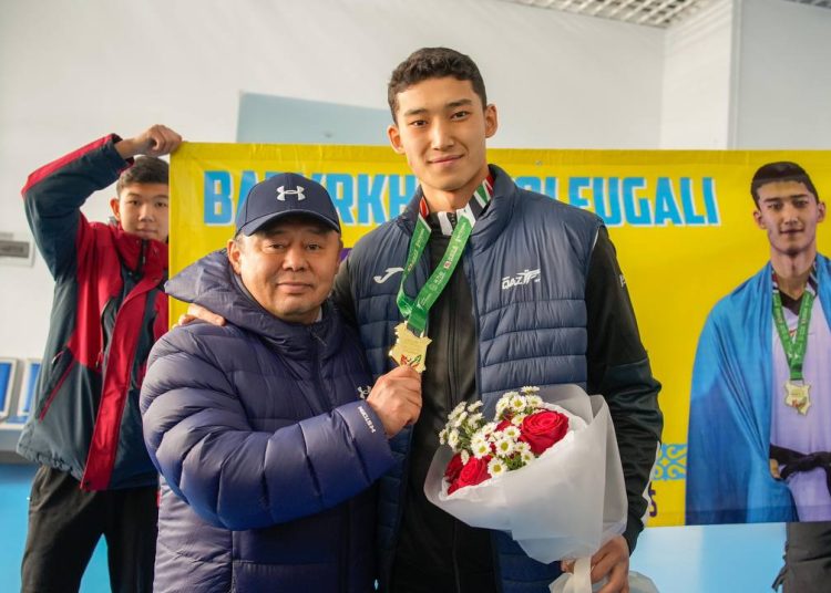 Фото: ШҚО әкімінің баспасөз қызметі