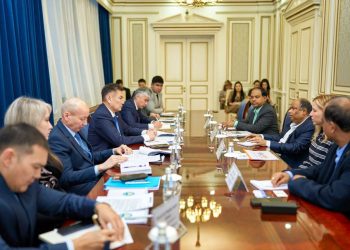 Өскеменде феррокремний өндіретін зауыт салынуы мүмкін