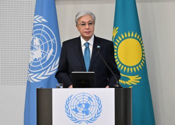 Президенттің Жапонияға ресми сапары мазмұнды әрі нәтижелі болды.