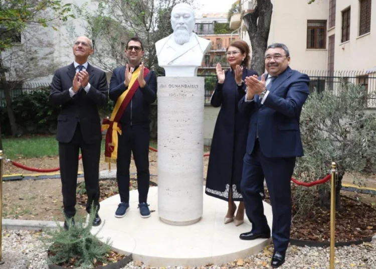 Фото: Абай облысы әкімдігі