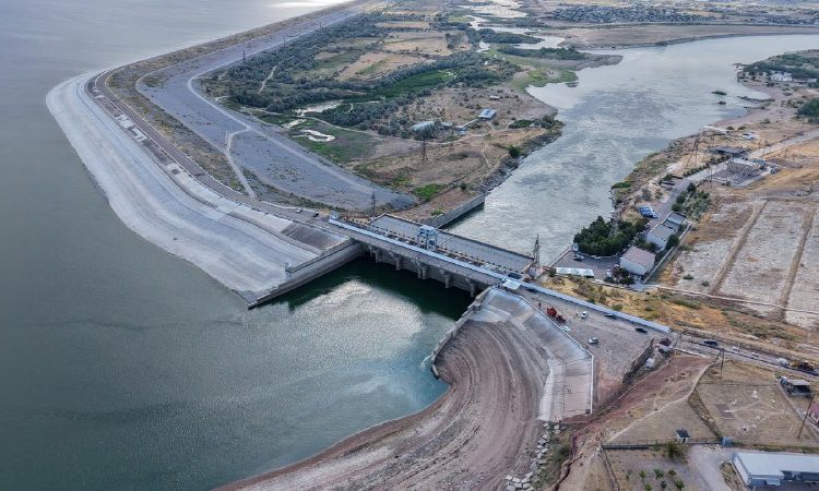 Фото: ҚР Үкіметі