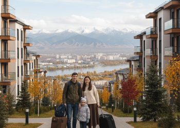 «Шығыс шақырады»: ШҚО-да жаңа ипотекалық бағдарлама басталады