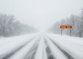 ШҚО жолдарында жүк көліктері мен автобустардың қозғалысы шектеледі