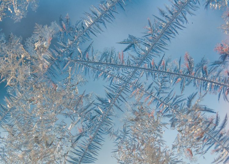 ШҚО-да 30 градусқа дейін аяз болады