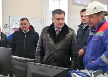 Қатты аяз: ШҚО-ның жылу орталықтары күшейтілген режимге көшірілді