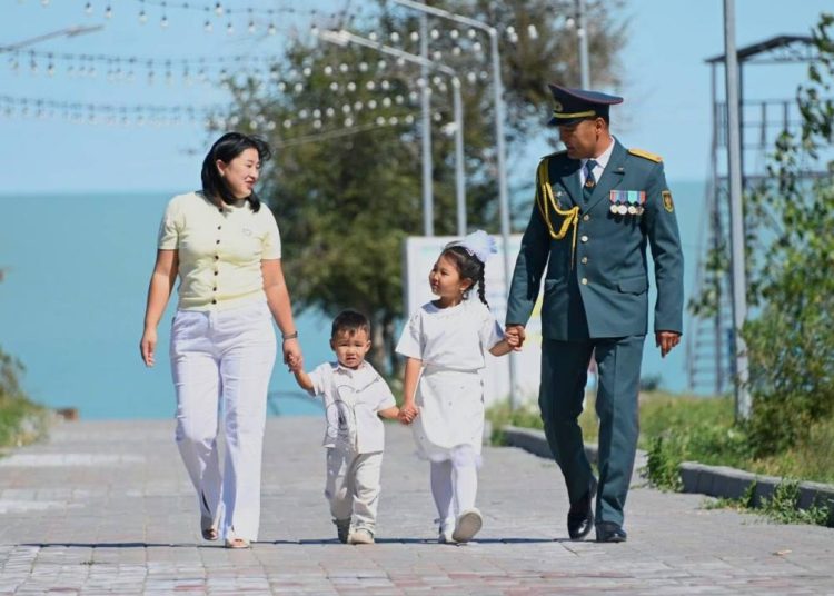 Фото: ШҚО өңірлік коммуникациялар қызметі