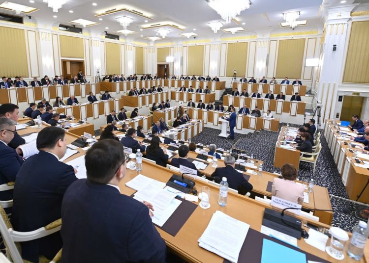 Фото: Конституциялық сот