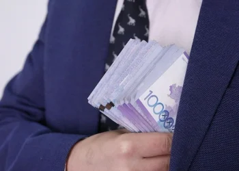 Сыбайлас жемқорлыққа қатысы бар 1000-ға жуық адам ұсталды — ҰҚК