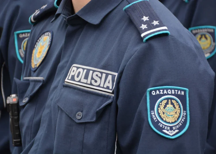 Тұрмыстық жанжал салдарынан әйел адам көз жұмды – Өскемен