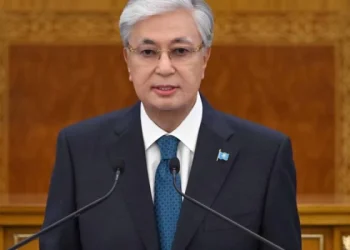 Реформалардың мәні – 5: Ықпалды Парламент