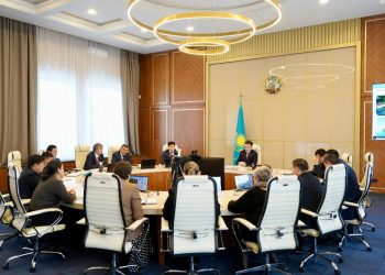 Тозығы жеткен инфрақұрылым желілері жаңартылып, шалғайдағы ауылдарға ауызсу тартылды — ШҚО