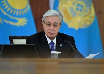 Ертең Қызылордада Ұлттық құрылтайдың V отырысы өтеді