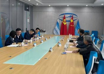 Өскемен мен Үрімші арасында тікелей әуе рейсі ашылуы мүмкін