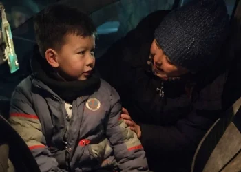 Абай облысында із-түзсіз жоғалған бала құдықтан табылды