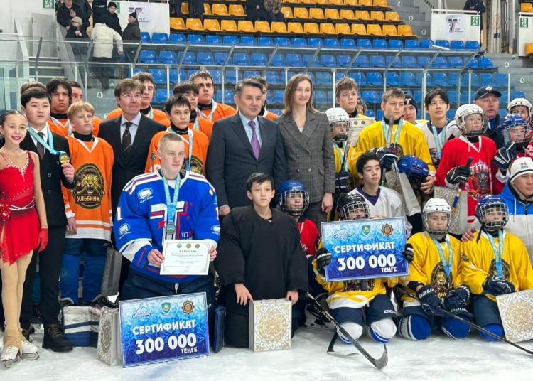 Фото: Дана Әбдікәрім