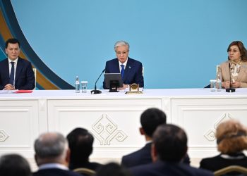 Қазақстанда жаңа билік органы — Халық кеңесі құрылады