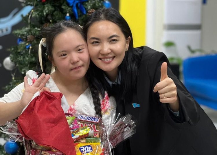 Фото: ШҚО әкімдігі