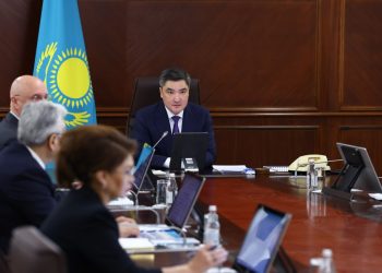 Артық қаржыландыруды тоқтату қажет — Бектенов жекеменшік ұйымдарды субсидиялау мәселесіне назар аударды