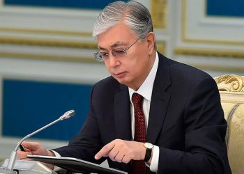 Сыбайлас жемқорлыққа қарсы заңнаманы жетілдіруге бағытталған заң қабылданды