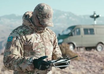 75 млрд теңге шығынның алдын алды: ҰҚК Шекара қызметі жылды қорытындылады