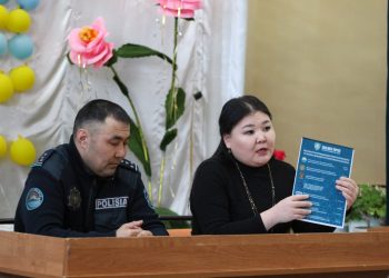 Буллинг пен лудомания қоғам дертіне айналды