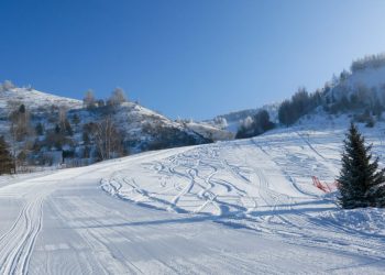 Арқан жол, моторлы шана, тікұшақ алаңы: Риддерде қысқы туризмге серпін берер ауқымды жоба қолға алынды
