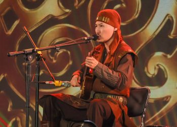 «Алтай — түркі әлемінің алтын бесігі» фестивалі Қазақстанның мәдени-туристік іс-шаралар күнтізбесіне енгізілді